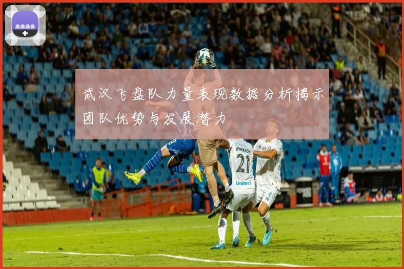 武汉飞盘队力量表现数据分析揭示团队优势与发展潜力