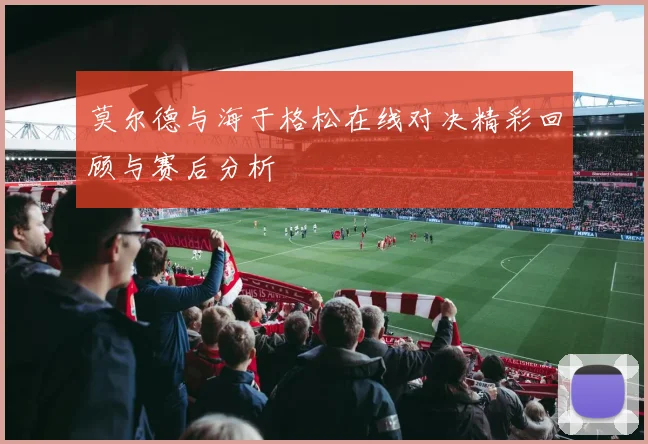 莫尔德与海于格松在线对决精彩回顾与赛后分析